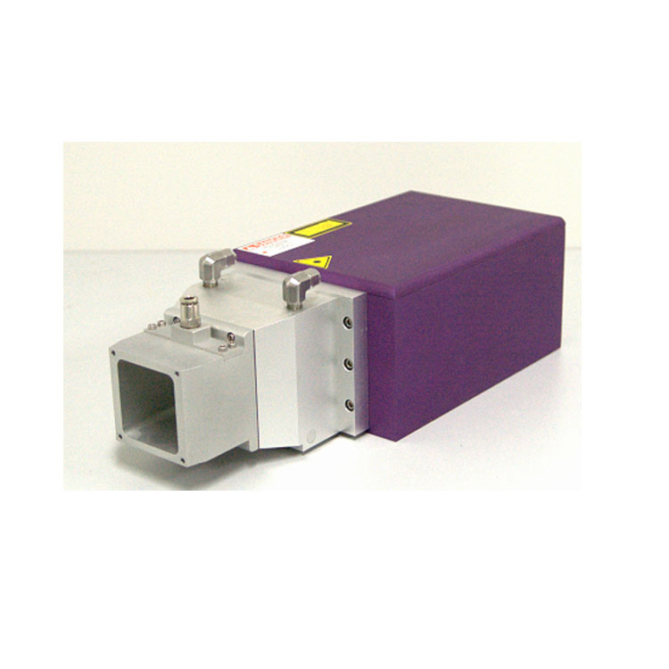  3500W LD cladding head